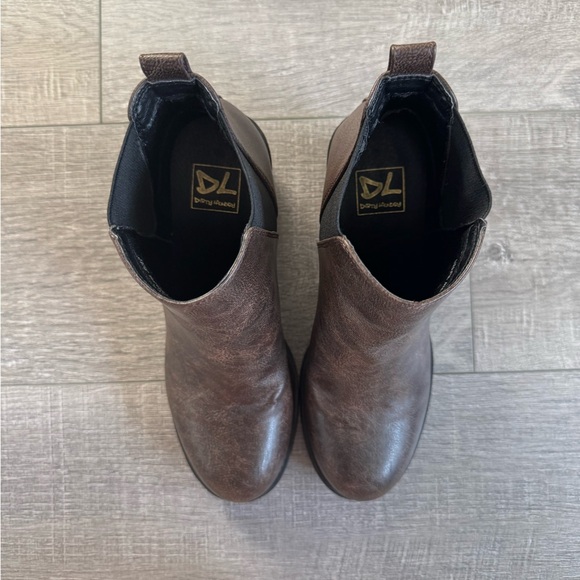 Dirty Laundry Lita booty size 9 - Picture 2 of 3